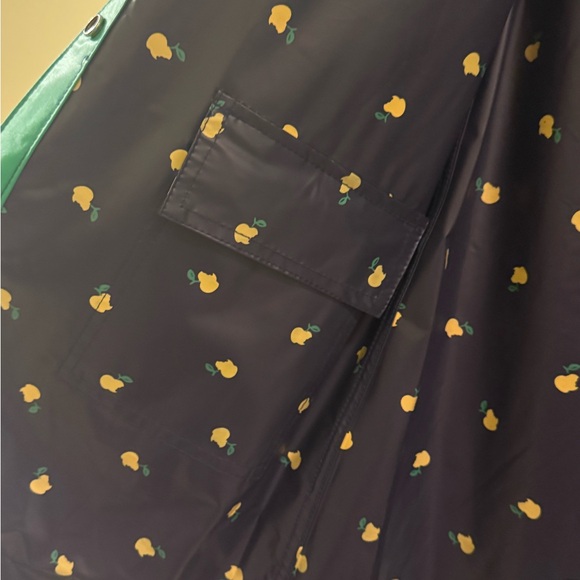 Vintage Raincoat - Picture 2 of 13